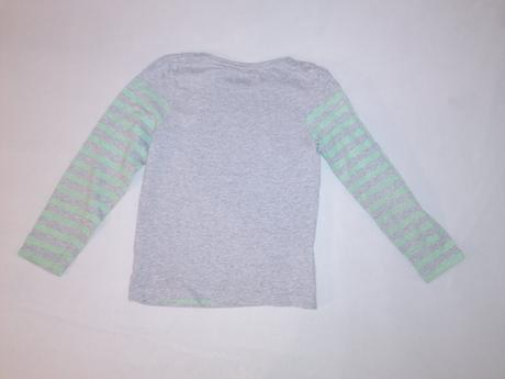 Dievčenské tričko, palomino,122