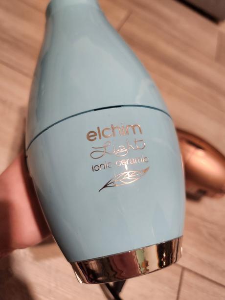 Profesionálny fén elchim 2400w,