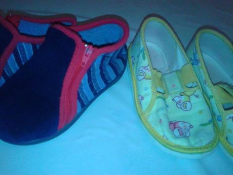 Čižmy protetika č. 23, protetika,23