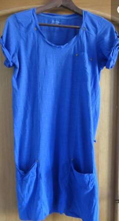 Calvin clein s/m kráľovská modrá, calvin klein,s