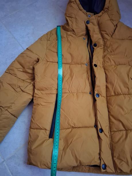 Zimna bunda, zara,152