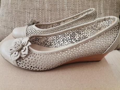 Dámske topánky č. 39, graceland,39