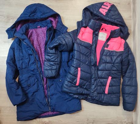 Zimná bunda, 146