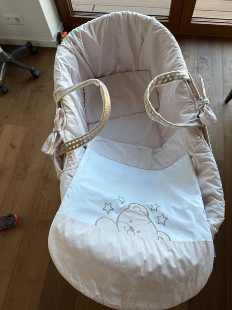 Mojzisov kosik - koliska, šírka (cm): 45,dĺžka (cm): 80