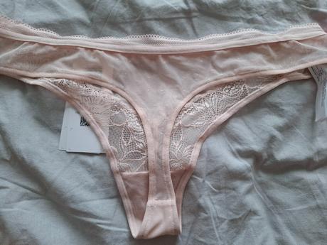 Nohavičky t string, triumph,xl