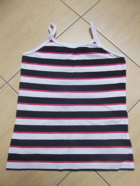 Tričko na ramienka, okay,122