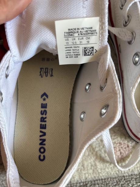 Converse tenisky, converse,31