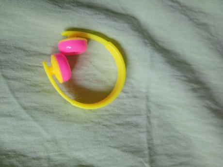 Doplnky pre babiku typu barbie,
