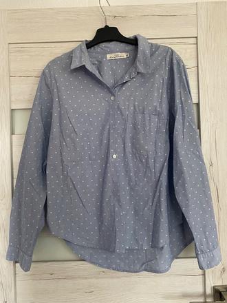 Košeľa, h&m,m