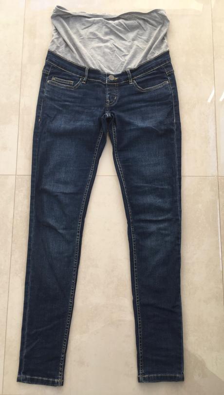 Tehotenské rifle, esmara,s