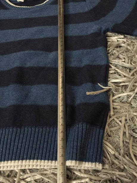 Stylovy pulovrik, h&m,98