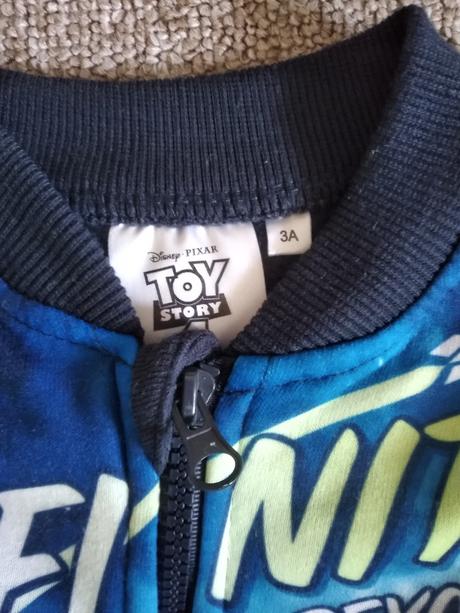 Mikina toy story, disney,92