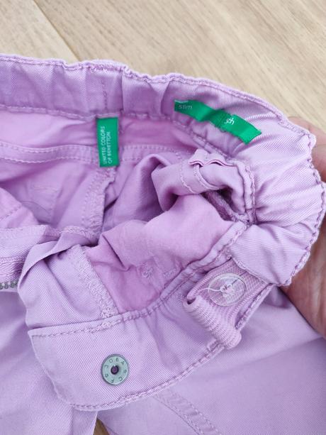 Rifle benetton, benetton,98