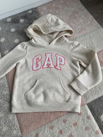 Dievcenska gap mikina ako nová, gap,116