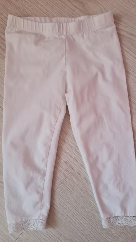 3/4 leginy lindex, lindex,104