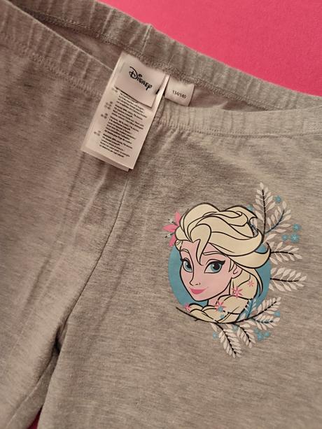 Legíny frozen, disney,134