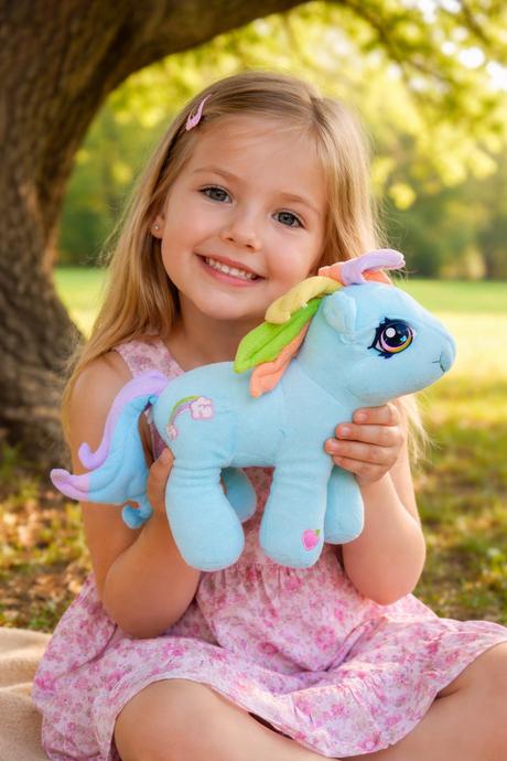 My little pony stará edícia, 