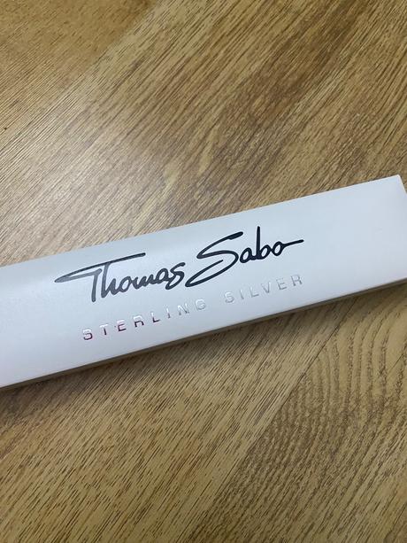 Thomas sabo krabička, thomas sabo