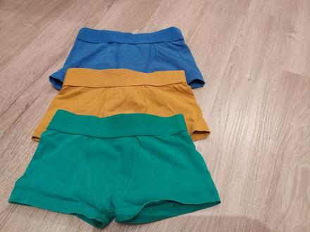 Trenírky, boxerky, spodné prádlo, next,98