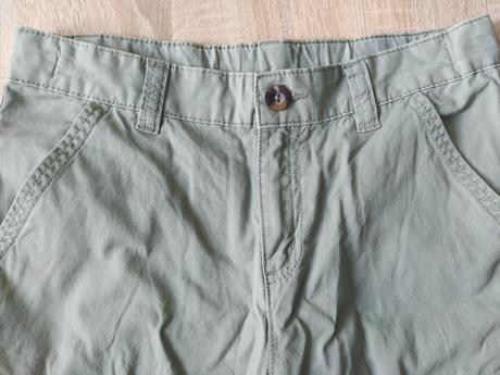 Šortky, f&f,140