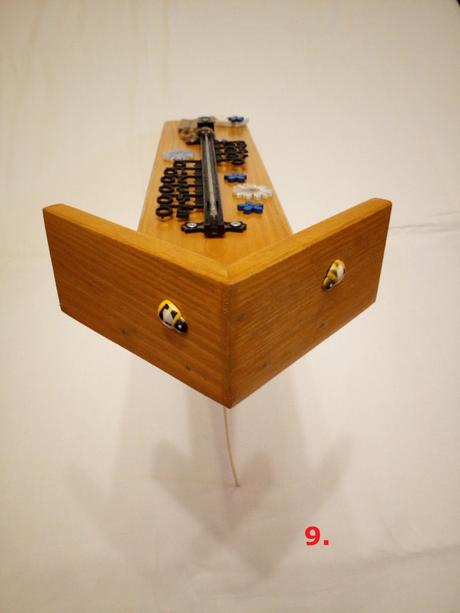 Teplomer na záhradu,balkón, terasu a pod., 