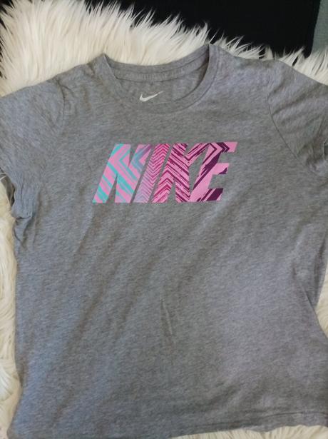Tričko nike, nike,s
