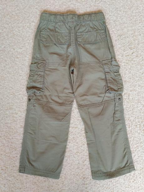 Dlhé nohavice lupillu 104, lupilu,104