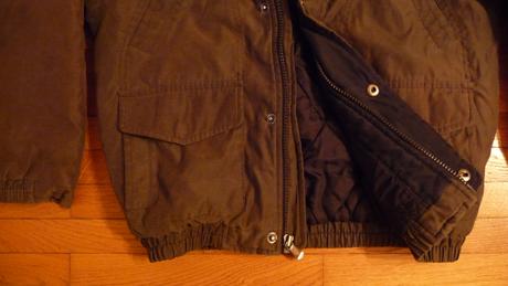 Bundička pre chalana - pacifictrail,, 134