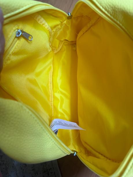 Batoh pokémon - pikachu s ušami, 