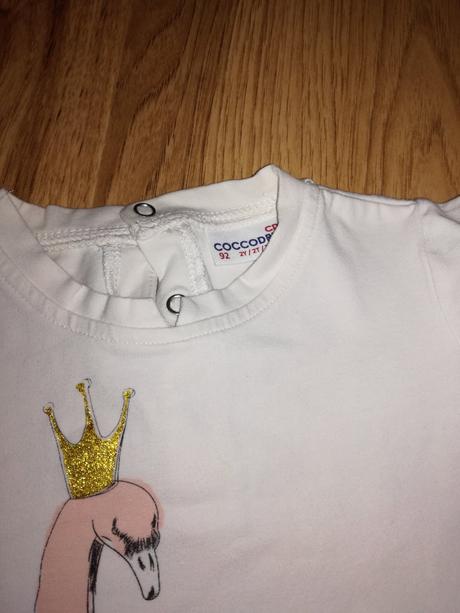 Tričko, coccodrillo,92