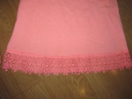 2 x tričkové tielko v. 128/134, george,128