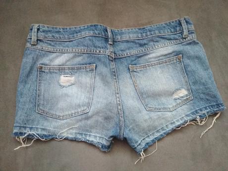 Šortky, takko,158