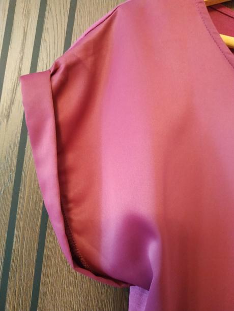 Letné tričko, camaieu,l