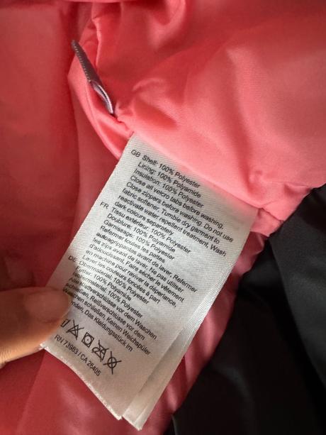 Hello hansen lyžiarska bunda 116-122, helly hansen,122