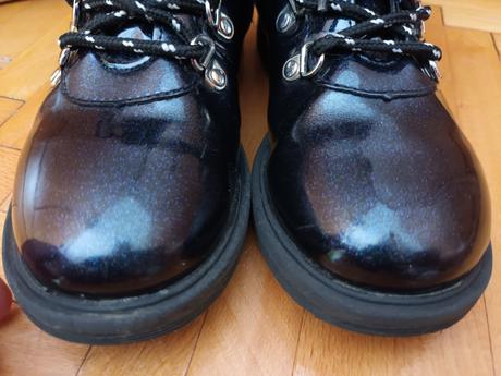 Zateplené členkové topánočky reserved 30, reserved,30