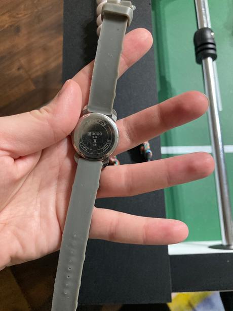 Detske hodinky a naramok, 