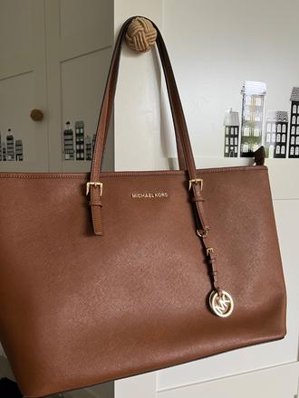 Michael kors jet set, michael kors