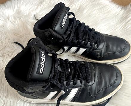 Botasky adidas, adidas,42