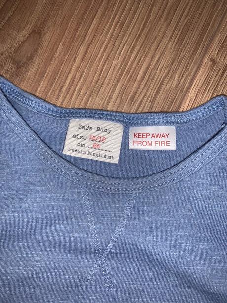 Tricko, zara,86