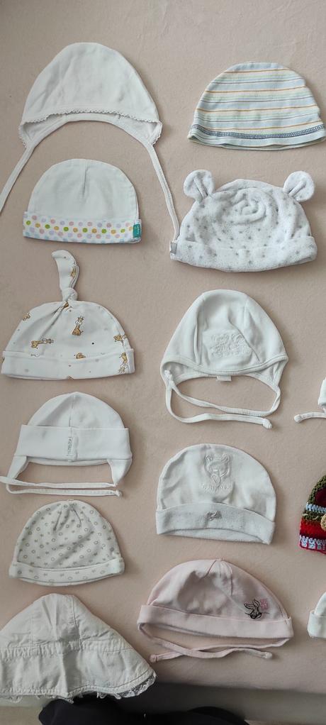 Ciapocky pre babatka, 62