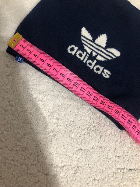 Adidas obojstranná prechodná čiapka, adidas,80