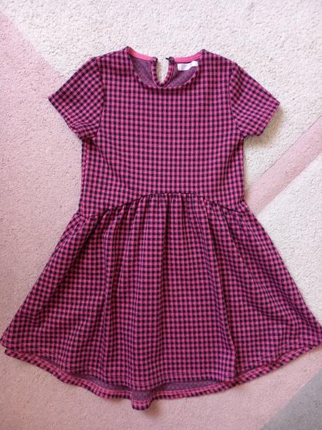 Hrubšie šaty, pepco,104