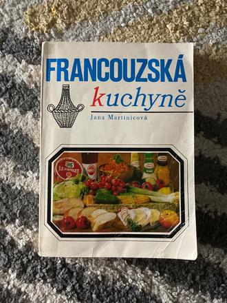 Francouzská kuchyně (1974), 
