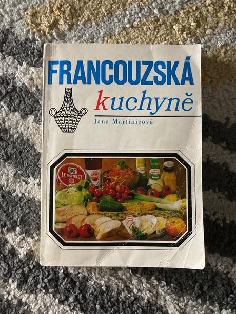 Francouzská kuchyně (1974), 