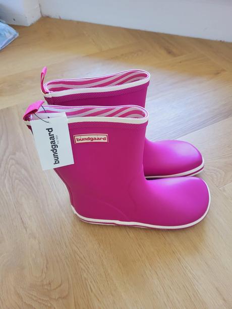 Bundgaard gumaky, bundgaard,35