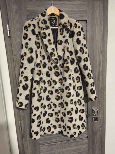 Luxusny kabat dept, s