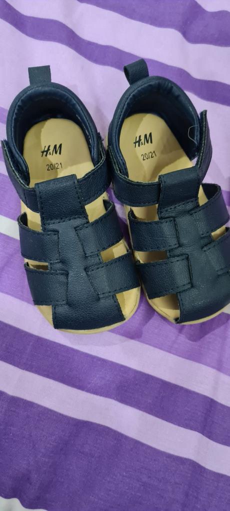 Sandale, h&m,20