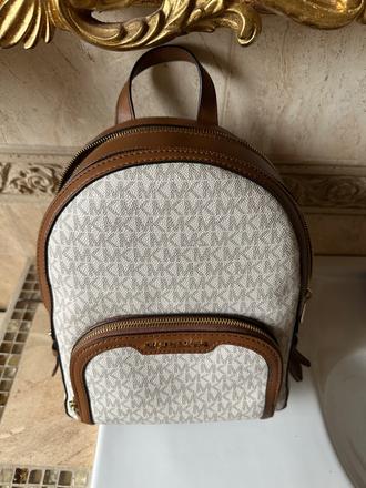 Batoh vak mk, michael kors