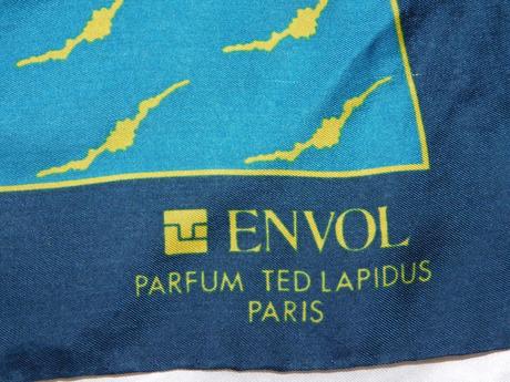 Kvalitná luxusna hodvabna elegantná šatka, l