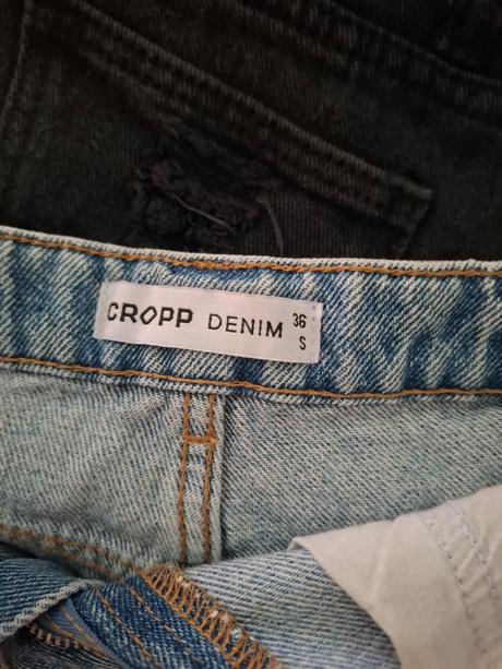 Cropp šortky, s